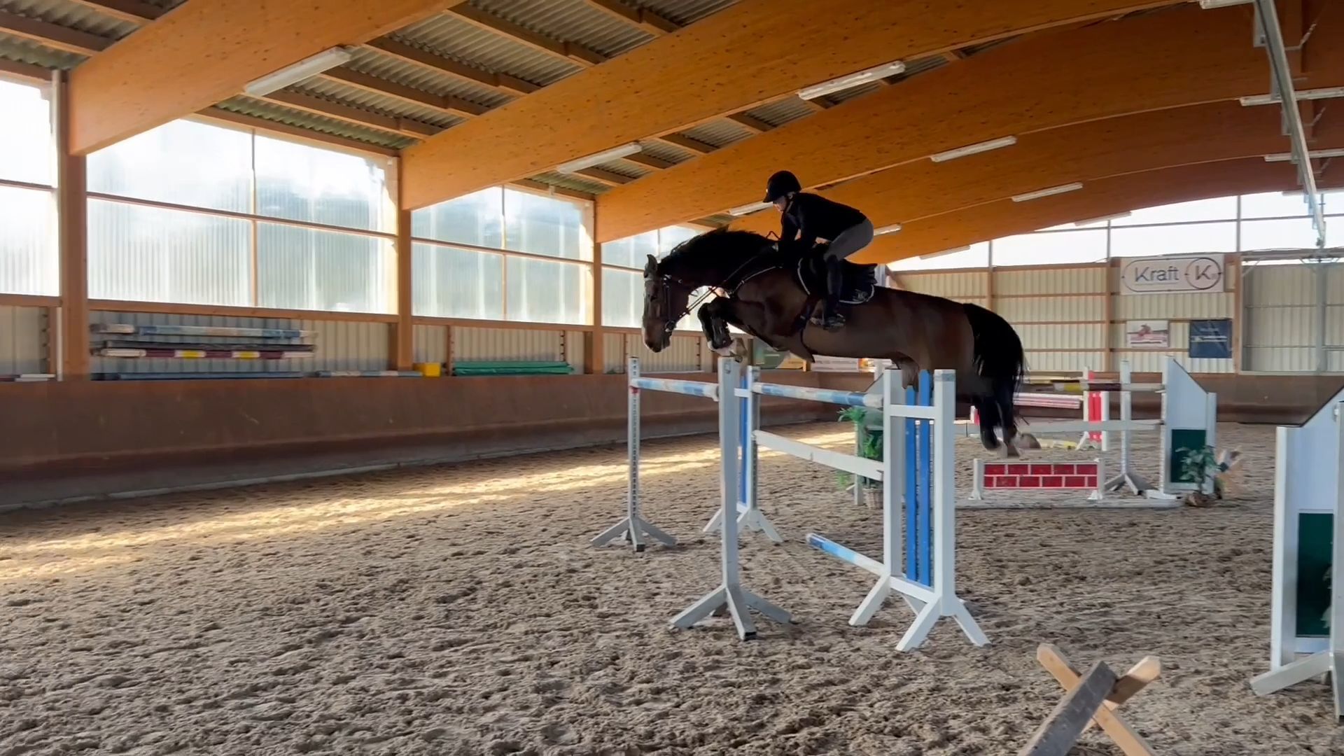 Training